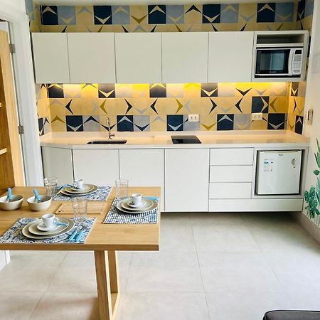 Apartamento A 100 M Da Praia Жукей Экстерьер фото