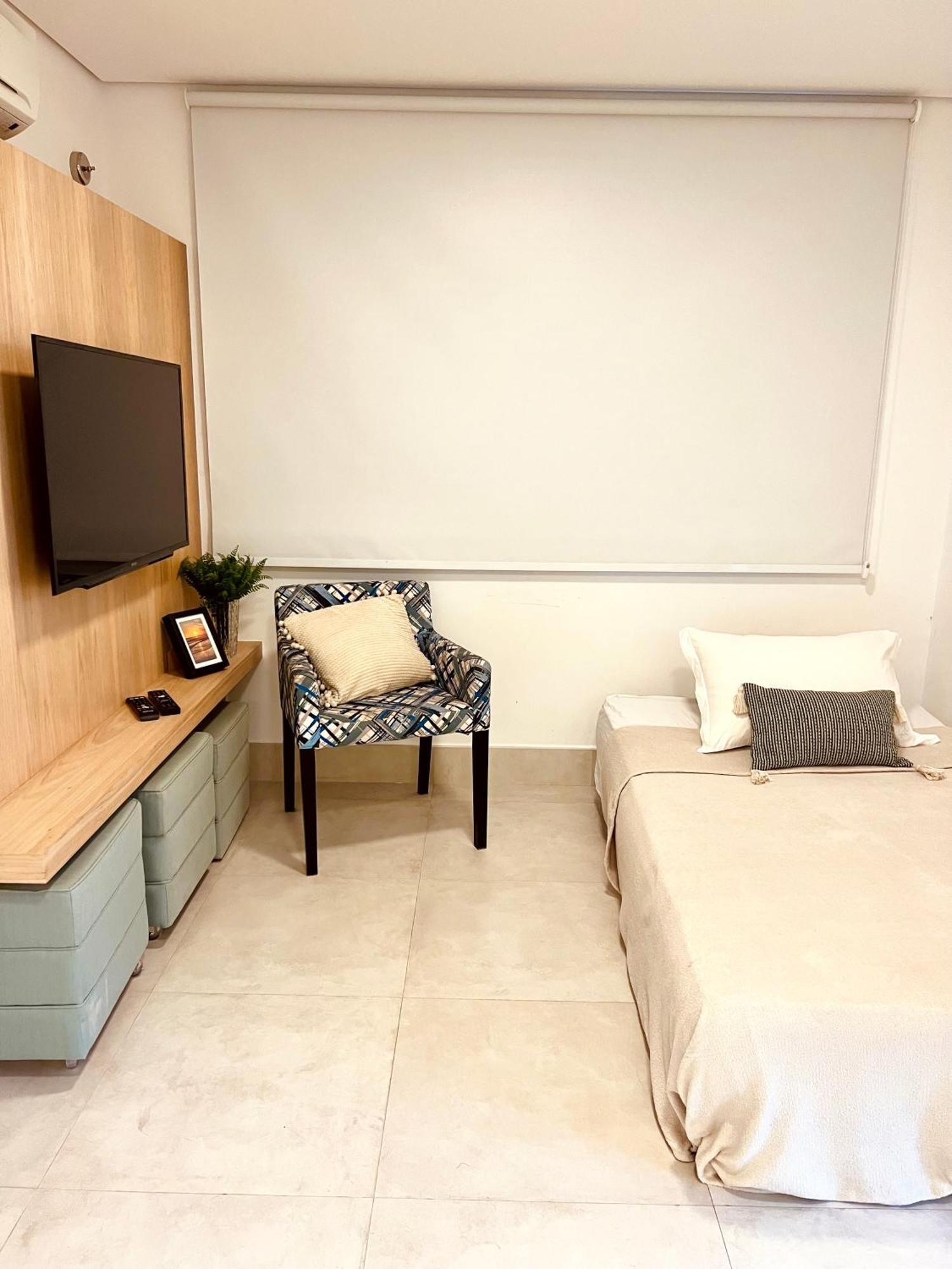 Apartamento A 100 M Da Praia Жукей Экстерьер фото
