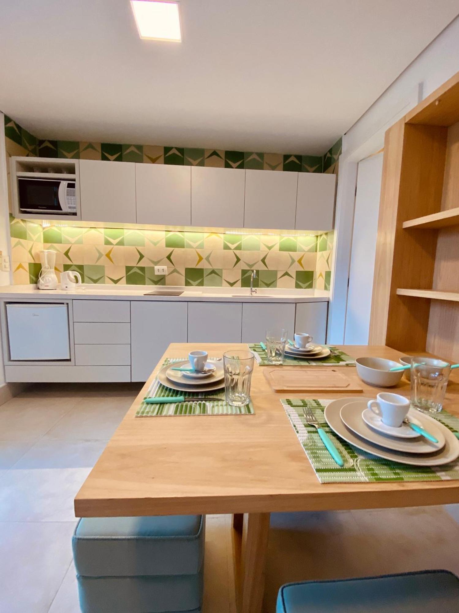 Apartamento A 100 M Da Praia Жукей Экстерьер фото