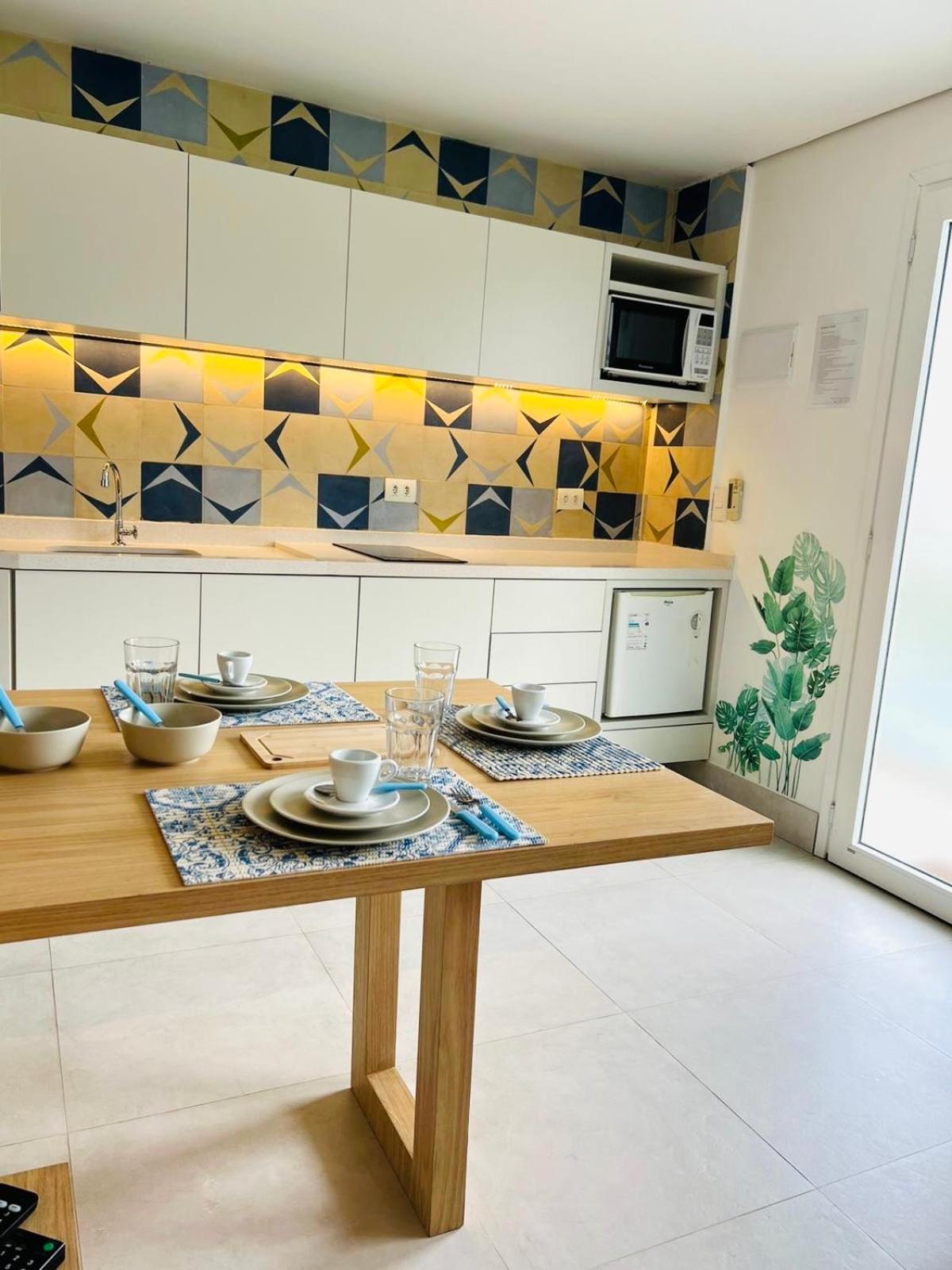 Apartamento A 100 M Da Praia Жукей Экстерьер фото