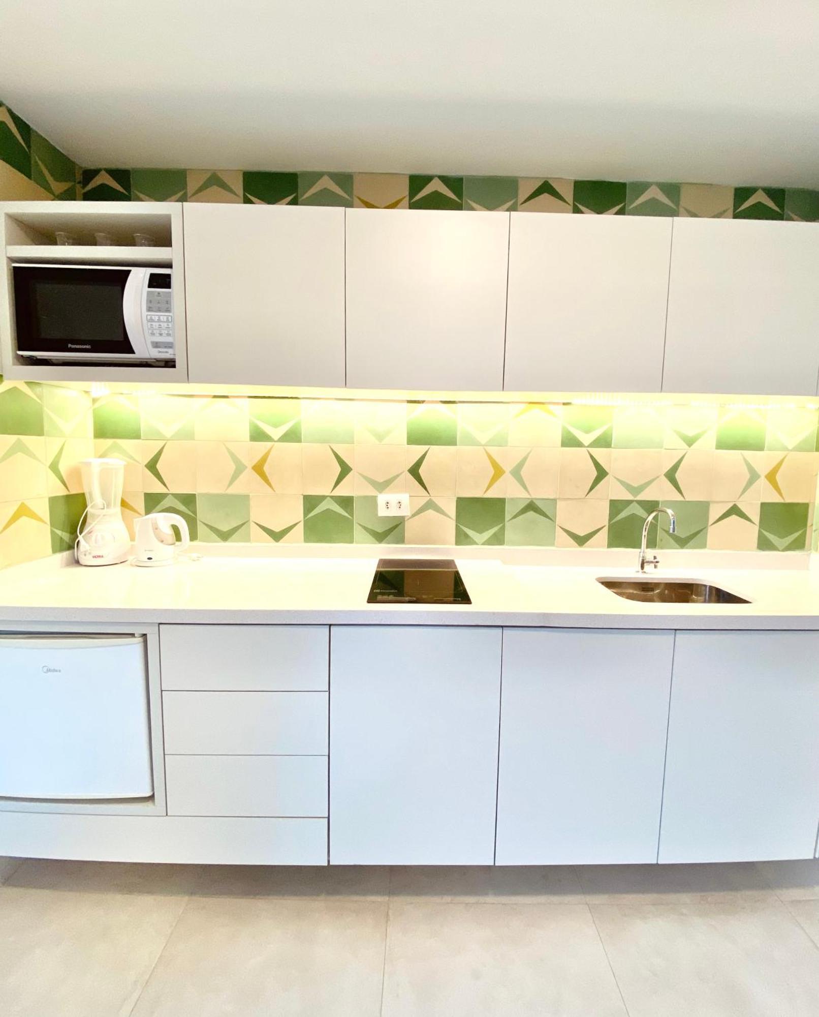 Apartamento A 100 M Da Praia Жукей Экстерьер фото