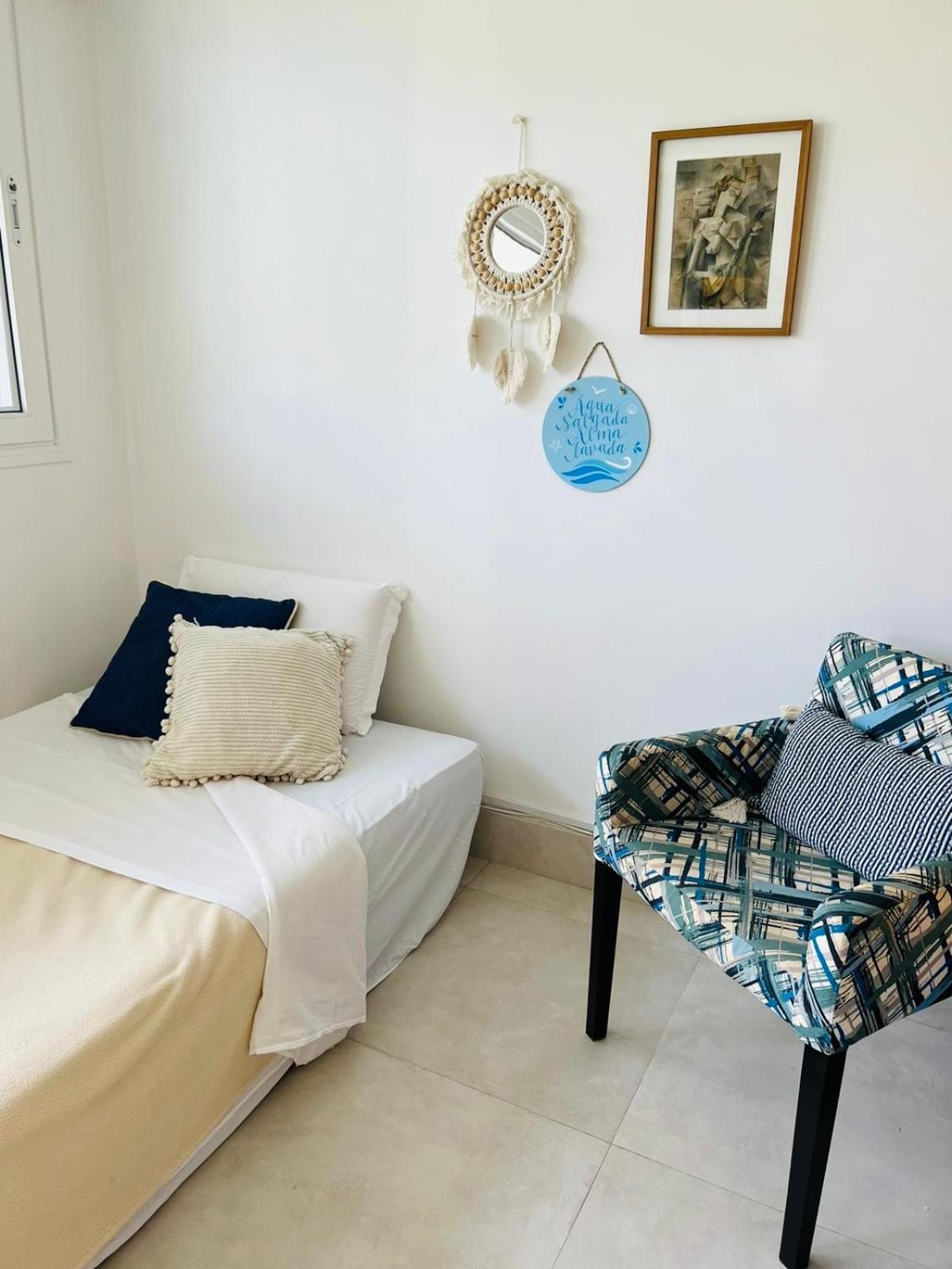 Apartamento A 100 M Da Praia Жукей Экстерьер фото