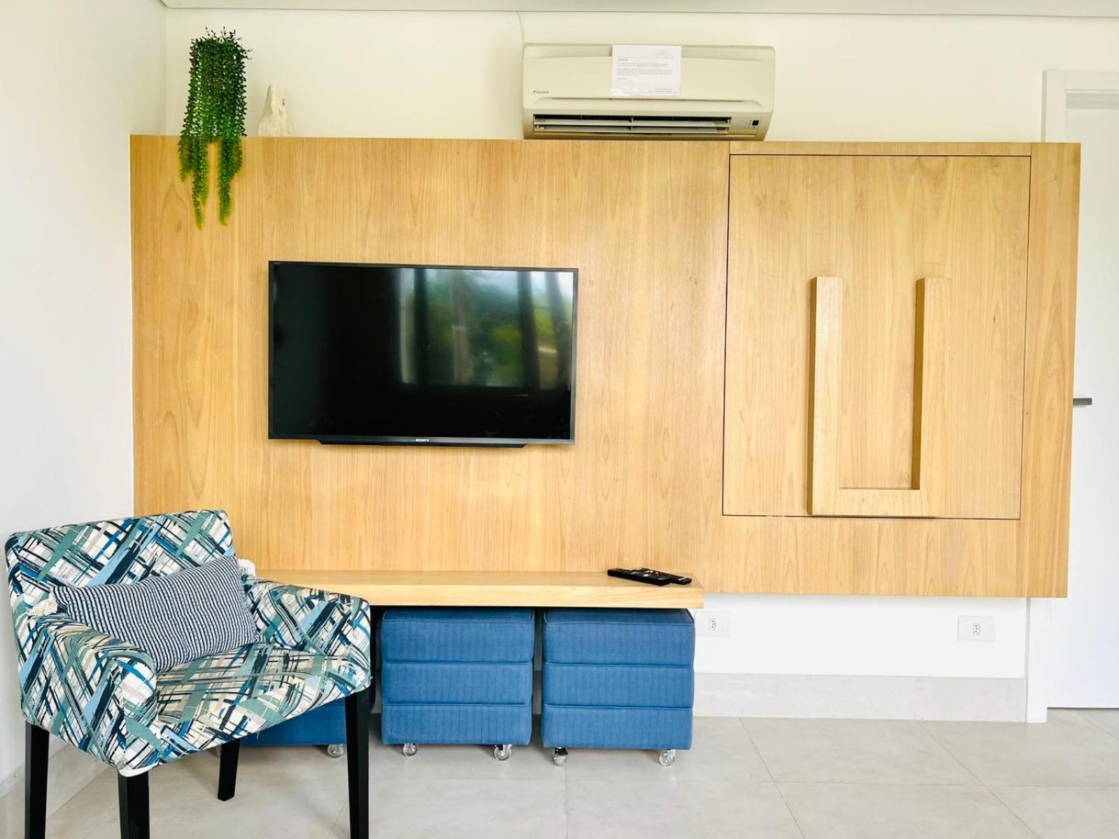 Apartamento A 100 M Da Praia Жукей Экстерьер фото